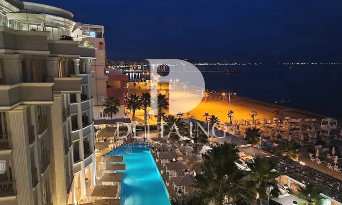 Shtepi ne shitje Apartament ne Durres, 2+1, Mobilimi E mobiluar, Pagesa 200,000  Euro.