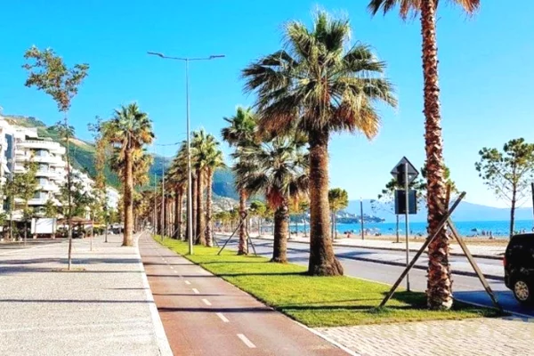 Shtepi ne shitje 2+1 ne Vlore - 255,000 Euro