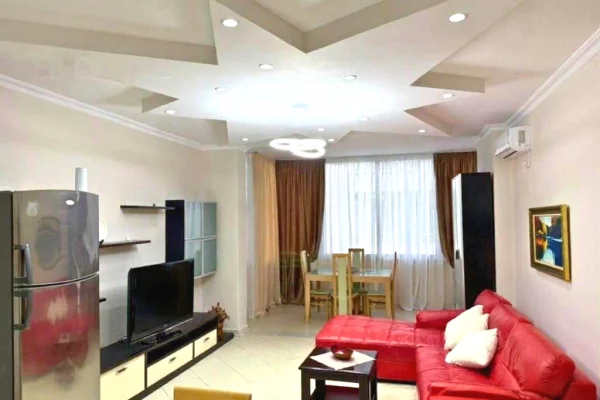 Shtepi ne shitje Apartament ne Vlore, 2+1, Mobilimi E mobiluar, Pagesa 255,000  Euro.