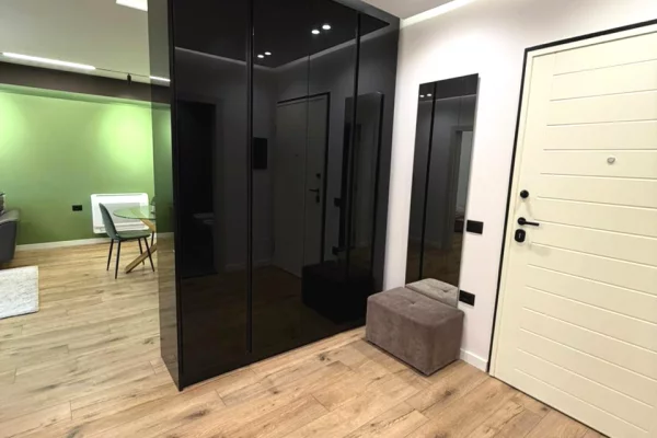 Shtepi me qera Apartament ne Tirane, 2+1, Mobilimi E mobiluar, Pagesa 1,500  Euro.