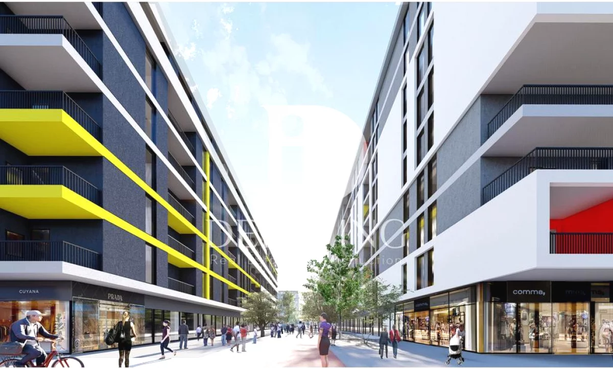 Shtepi ne shitje Apartament ne Tirane, 1+1, Mobilimi Bosh, pa mobiluar, Pagesa 86,652  Euro.