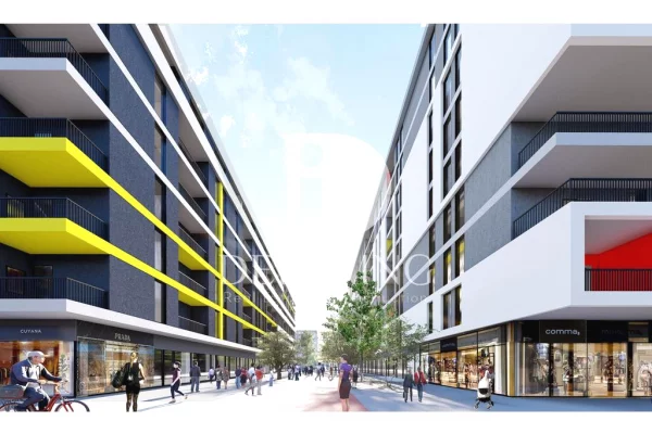 Shtepi ne shitje Apartament ne Tirane, 1+1, Mobilimi Bosh, pa mobiluar, Pagesa 86,652  Euro.