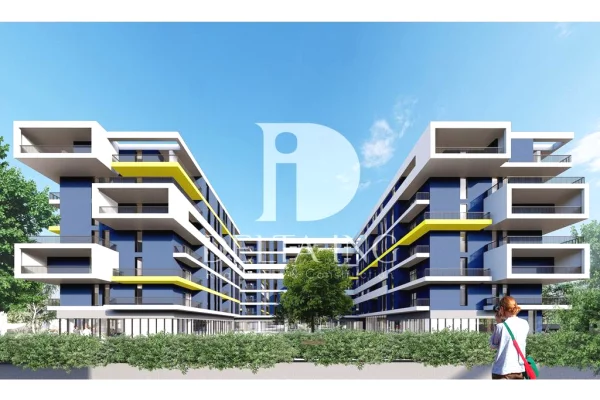 Shtepi ne shitje Apartament ne Tirane, 1+1, Mobilimi Bosh, pa mobiluar, Pagesa 86,652  Euro.