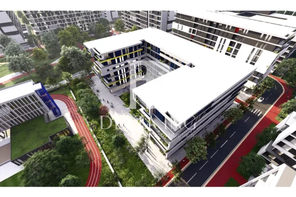 Shtepi ne shitje Apartament ne Tirane, 1+1, Mobilimi Bosh, pa mobiluar, Pagesa 86,652  Euro.