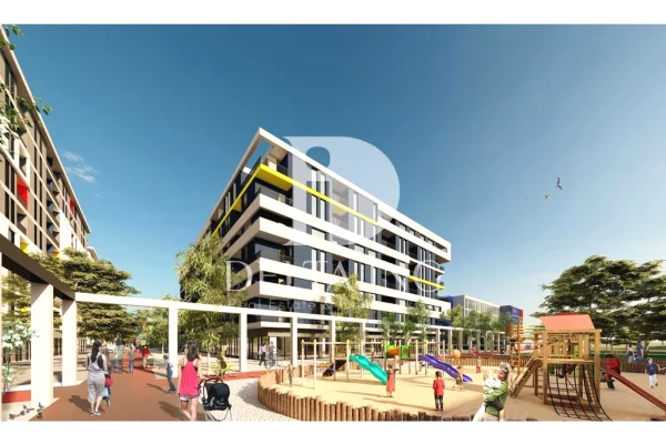 Shtepi ne shitje Apartament ne Tirane, 1+1, Mobilimi Bosh, pa mobiluar, Pagesa 86,652  Euro.