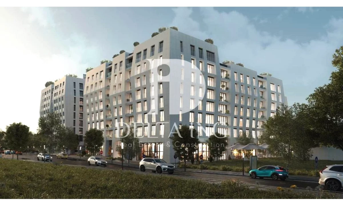 Shtepi ne shitje Apartament ne Tirane, 3+1, Mobilimi Bosh, pa mobiluar, Pagesa 202,928  Euro.