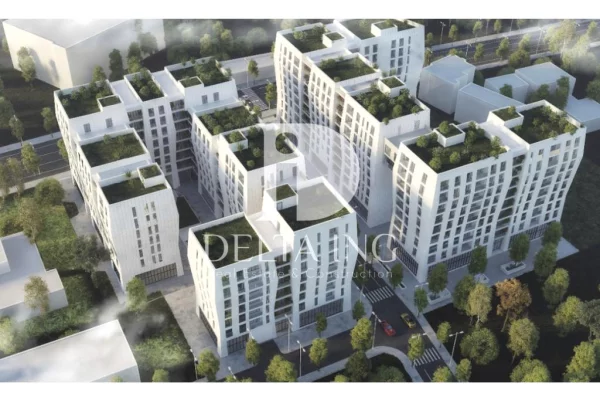 Shtepi ne shitje Apartament ne Tirane, 3+1, Mobilimi Bosh, pa mobiluar, Pagesa 202,928  Euro.