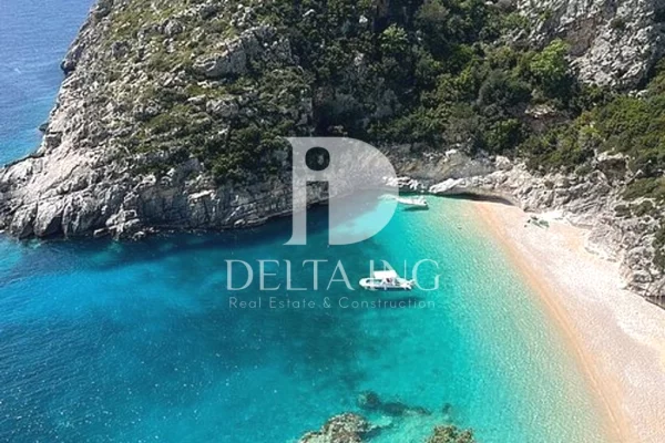 Shtepi ne shitje 1+1 ne Himare - 230,000 Euro