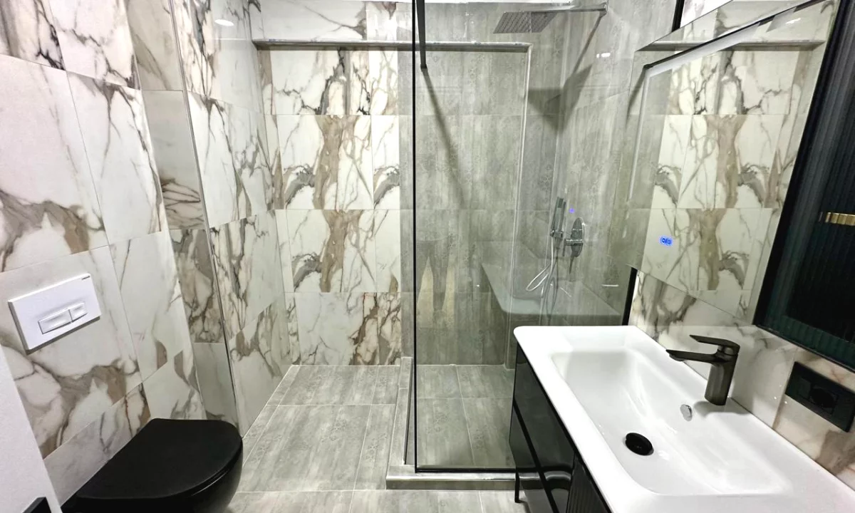 Shtepi me qera Apartament ne Tirane, 2+1, Mobilimi E mobiluar, Pagesa 1,000  Euro.