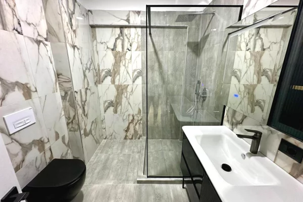 Jepet me qira apartament 2+1 – Lake Land Residence, Farkë