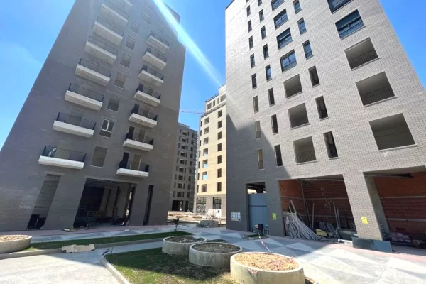 Shtepi ne shitje 2+1 ne Tirane - 197,120 Euro