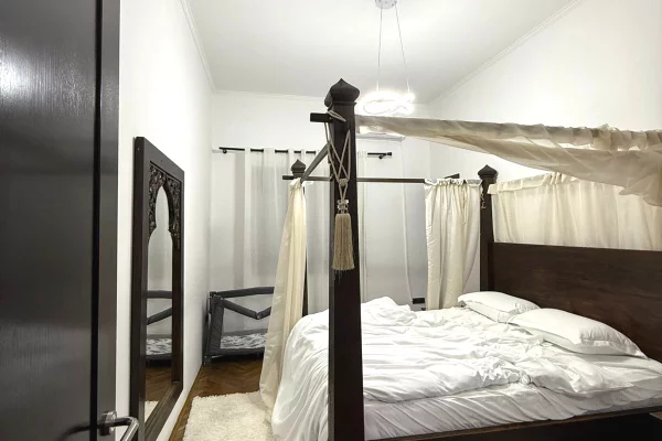 Apartment for rent in Tirana 2+1, Furnished