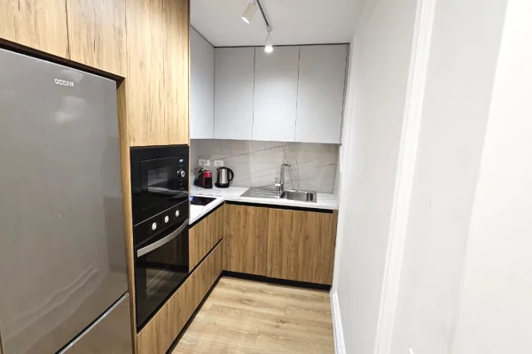 Jepet me qira Duplex 2+1+2 i sapo investuar në Qendër