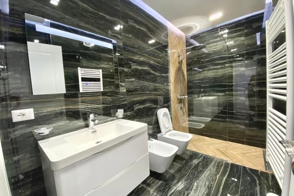 Shitet apartament 2+1 – Rruga Siri Kodra, pranë Selvisë