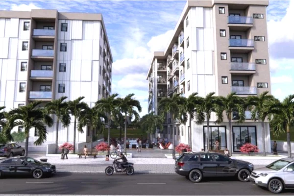 Shtepi ne shitje Apartament ne Durres, 1+1, Mobilimi Bosh, pa mobiluar, Pagesa 69,920  Euro.