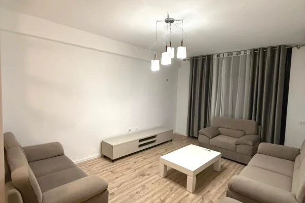JEPET ME QIRA APARTAMENT 2+1+2 – KOMUNA E PARISIT