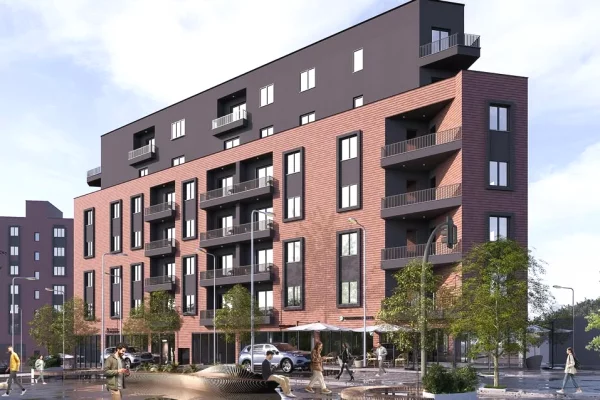 Shtepi ne shitje 1+1 ne Tirane - 74,140 Euro