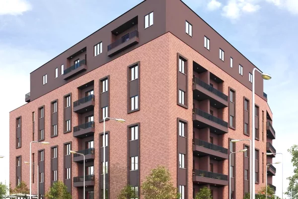 Shtepi ne shitje Apartament ne Tirane, 1+1, Mobilimi Bosh, pa mobiluar, Pagesa 74,140  Euro.