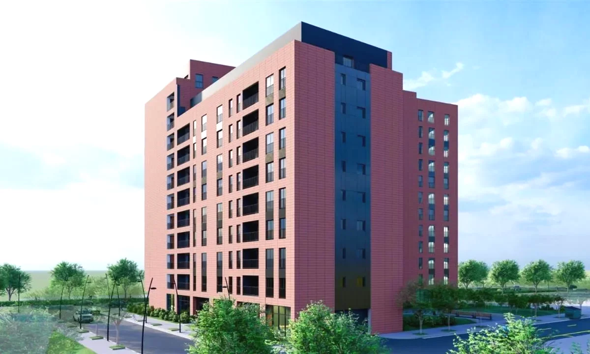 Shtepi ne shitje Apartament ne Tirane, 2+1, Mobilimi Bosh, pa mobiluar, Pagesa 205,105  Euro.