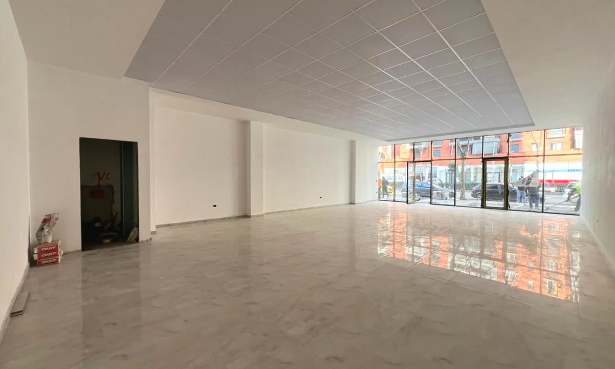 JEPET ME QIRA NJESI KOMERCIALE – KATI 0 | KAMEZ