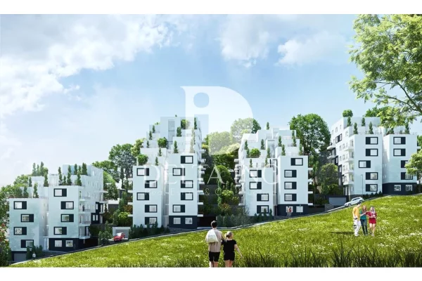 JEPET ME QIRA DUPLEX 2+1+2 – FZ | LIQENI I THATË