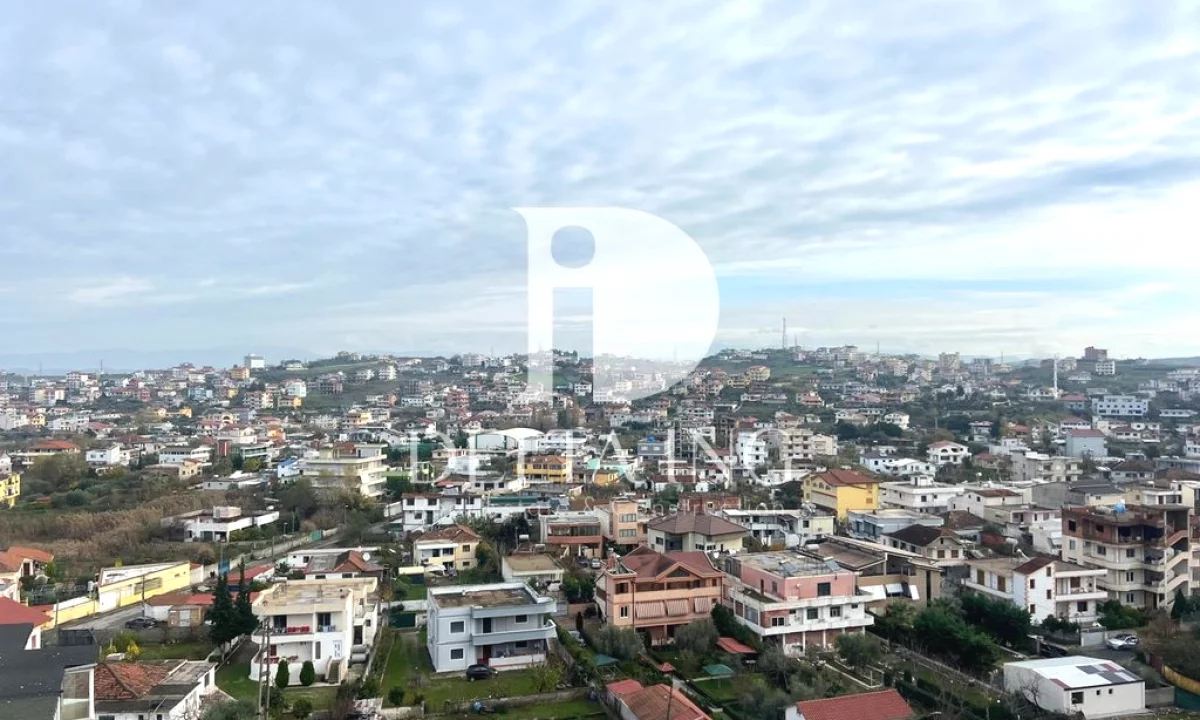 Shtepi ne shitje Apartament ne Durres, 1+1, Mobilimi E mobiluar, Pagesa 128,000  Euro.