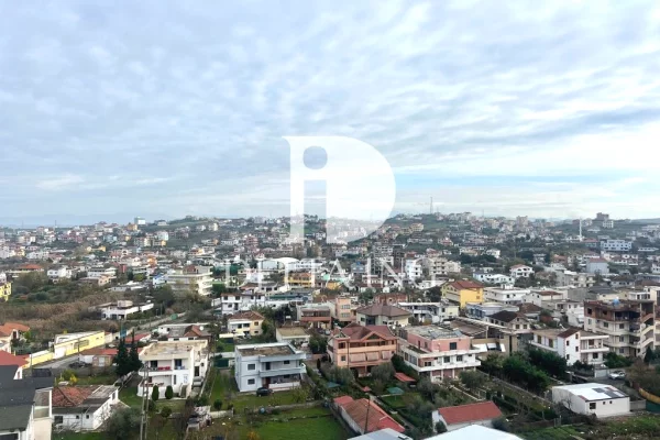 Shtepi ne shitje Apartament ne Durres, 1+1, Mobilimi E mobiluar, Pagesa 128,000  Euro.