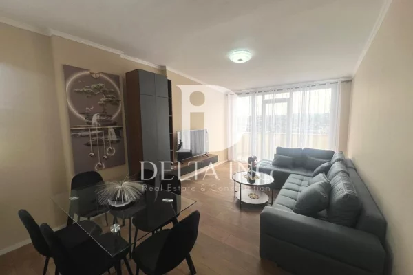 Shtepi ne shitje Apartament ne Durres, 1+1, Mobilimi E mobiluar, Pagesa 128,000  Euro.