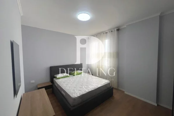 Shtepi ne shitje Apartament ne Durres, 1+1, Mobilimi E mobiluar, Pagesa 128,000  Euro.