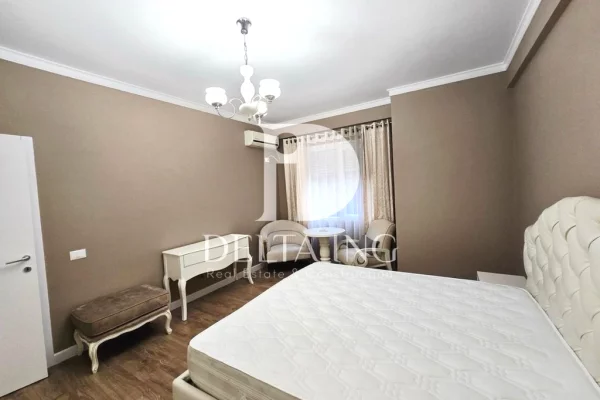 Jepet me qira 3+1+2 + depo – Liqeni Artificial