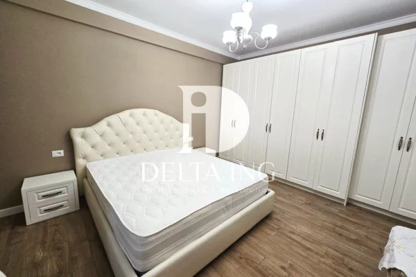 Apartment for rent in Tirana 3+1, Furnished