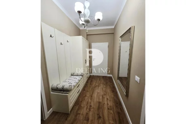 Apartment for rent in Tirana 3+1, Furnished