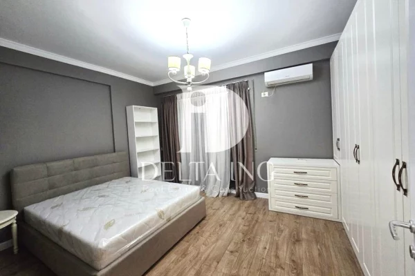 Apartment for rent in Tirana 3+1, Furnished