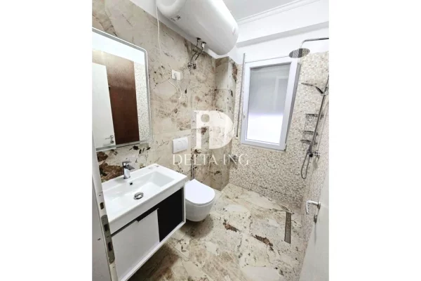 Apartment for rent in Tirana 3+1, Furnished