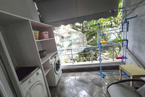 Apartment for rent in Tirana 3+1, Furnished