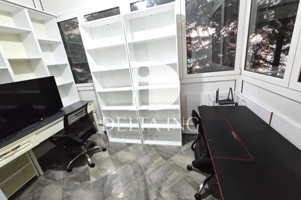 Apartment for rent in Tirana 3+1, Furnished