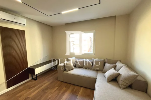 SHITET APARTAMENT 1+1 – MINE PEZA, PRANË QENDRËS SË TIRANËS