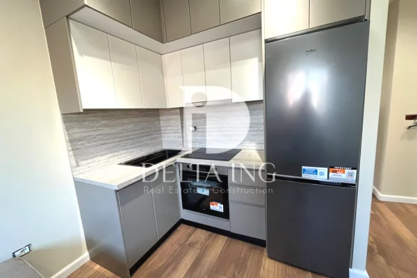 Shtepi ne shitje Apartament ne Tirane, 1+1, Mobilimi E mobiluar, Pagesa 155,000  Euro.