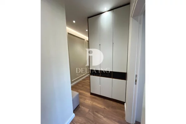 Shtepi ne shitje Apartament ne Tirane, 1+1, Mobilimi E mobiluar, Pagesa 155,000  Euro.