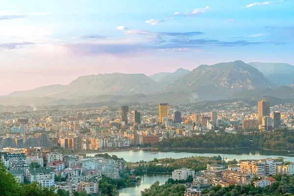 SHITET APARTAMENT 1+1 – PRANË TV KLAN | PORCELAN