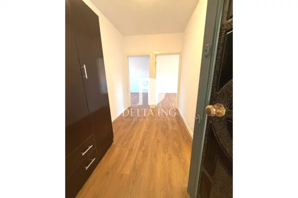 Shtepi ne shitje Apartament ne Tirane, 1+1, Mobilimi Pjeserisht e mobiluar, Pagesa 95,000  Euro.