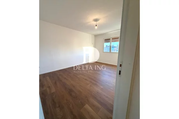 Shtepi ne shitje Apartament ne Tirane, 1+1, Mobilimi Pjeserisht e mobiluar, Pagesa 95,000  Euro.