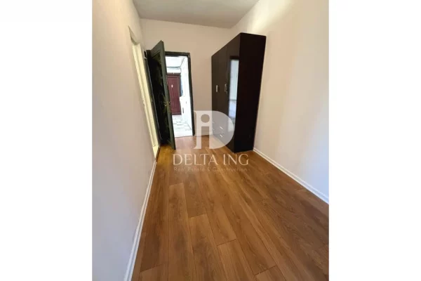 Shtepi ne shitje Apartament ne Tirane, 1+1, Mobilimi Pjeserisht e mobiluar, Pagesa 95,000  Euro.