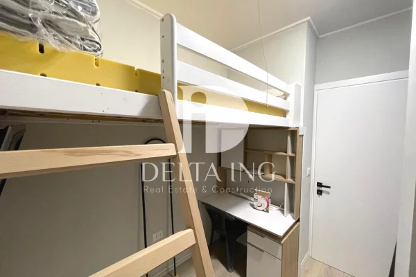 Apartment for rent in Tirana 1+1, Furnished