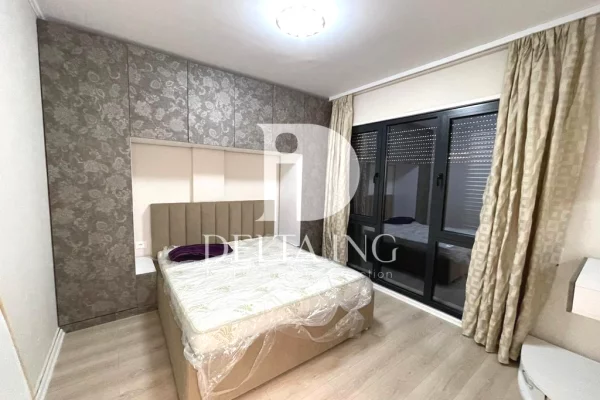 Apartment for rent in Tirana 1+1, Furnished