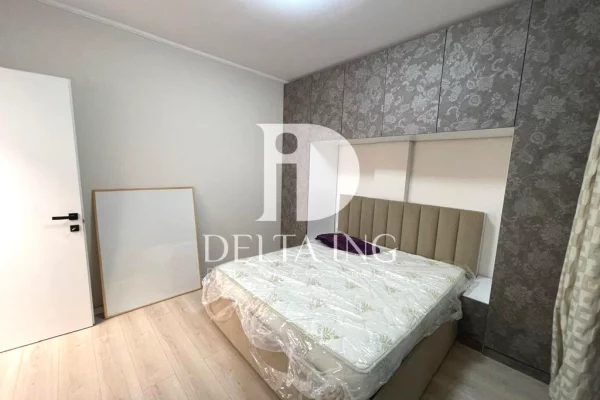 Apartment for rent in Tirana 1+1, Furnished