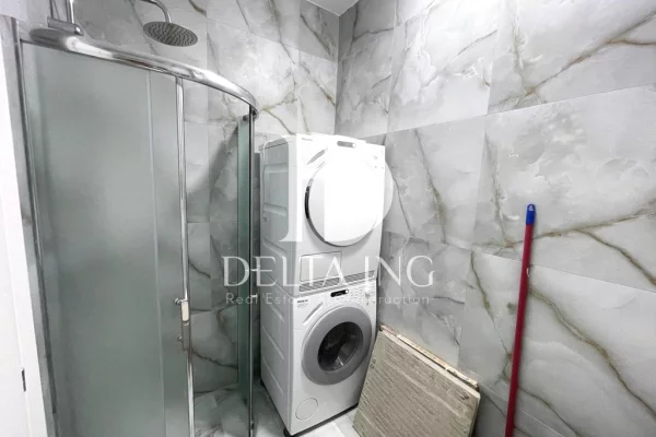 Apartment for rent in Tirana 1+1, Furnished