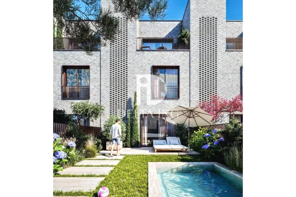 Shtepi ne shitje 7+1 ne Tirane - 721,400 Euro