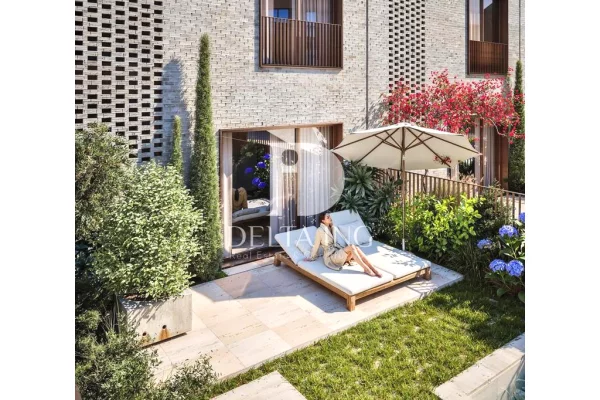 Shtepi ne shitje Apartament ne Tirane, 3+1, Mobilimi Bosh, pa mobiluar, Pagesa 403,080  Euro.