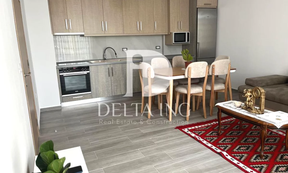 Apartment for rent in Tirana 3+1, Furnished